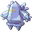 Regice gen3