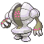 Registeel gen3