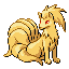 Ninetales gen3