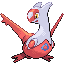 Latias gen3