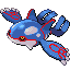 Kyogre gen3