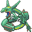 Rayquaza gen3