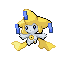 Jirachi gen3