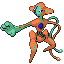 Deoxys gen3
