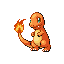 Charmander gen3