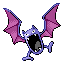 Golbat gen3