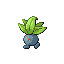 Oddish gen3