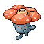 Vileplume gen3