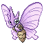 Venomoth gen3