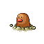 Diglett gen3