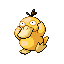 Psyduck gen3