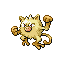 Mankey gen3