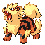 Arcanine gen3