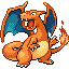 Charizard gen3