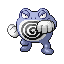 Poliwrath gen3