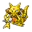 Kadabra gen3