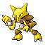 Alakazam gen3