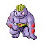 Machoke gen3