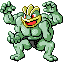 Machamp gen3