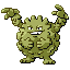 Graveler gen3
