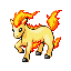 Ponyta gen3