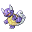 Wartortle gen3
