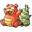 Slowbro gen3