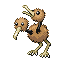 Doduo gen3