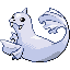 Dewgong gen3
