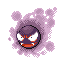 Gastly gen3