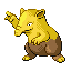 Drowzee gen3