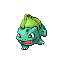 Bulbasaur sprite gen 3