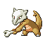 Marowak sprite gen 3