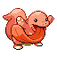 Lickitung sprite gen 3