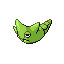 Metapod sprite gen 3