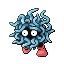 Tangela sprite gen 3