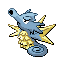 Seadra sprite gen 3