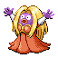 Jynx sprite gen 3