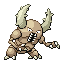 Pinsir sprite gen 3