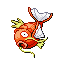 Magikarp sprite gen 3