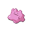 Ditto sprite gen 3