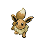 Eevee sprite gen 3