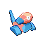 Porygon sprite gen 3