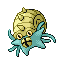 Omastar sprite gen 3