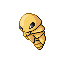 Kakuna sprite gen 3
