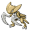 Kabutops sprite gen 3