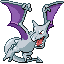 Aerodactyl sprite gen 3