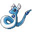 Dragonair sprite gen 3