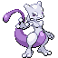 Mewtwo sprite gen 3