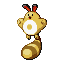 Sentret sprite gen 3
